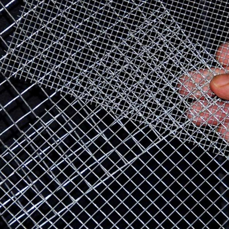 Getting to Know Steel Wire Mesh: The 