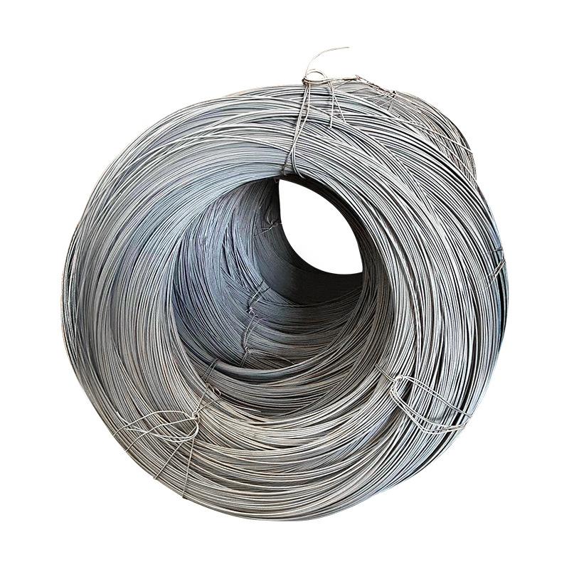 Annealed Wire