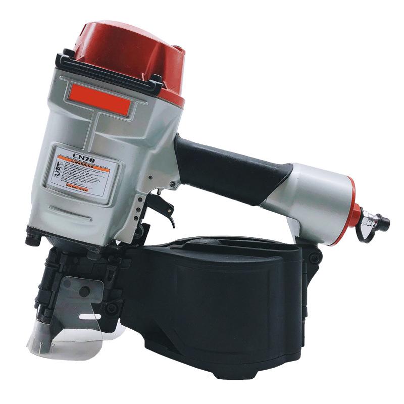 Coil Nailer
